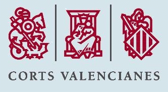 TuSellos de Les Corts Valencianes